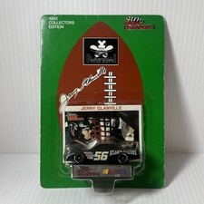 1992 NASCAR Racing Champions 56 Jerry Glanville Motor Atlanta Falcons 1/64th