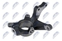 NTY Achsschenkel RadaufhäNgung ZZP-HY-501 FüR Hyundai Elantra 3 XD Crdi