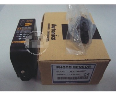 1PC New Autonics BX700-DDT BX700DDT Sensor In Box  &ex