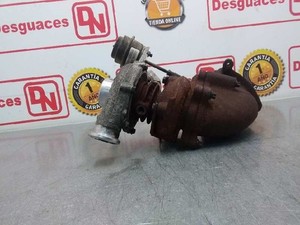 90531518 turbolader at für OPEL VECTRA B BERLINA BASICO (1999- ) 1995 602276