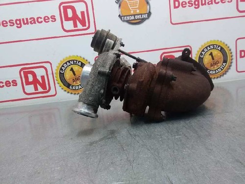 90531518 turbolader at für OPEL VECTRA B BERLINA BASICO (1999- ) 1995 602276