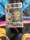 Funko Pop Disney: Tron Ares Kevin Flynn Figure w/ Protector new 1966
