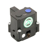 NEU - Arnott VB-2898 Ventil, Druckluftanlage FüR BMW