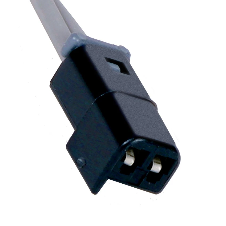 ACDelco genuino para Oldsmobile 88 1994 1995 1996 1997 conectores | cuadrado negro Foto 2 de 4