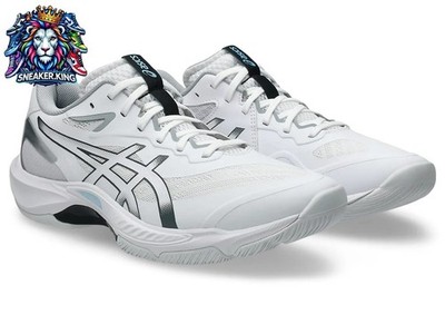 ASICS V-SWIFT FF 5 White/Carrier Grey 1053A073.100