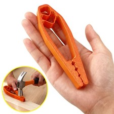 Durable Construction Anti-smashing Finger Tool  Home Improvement