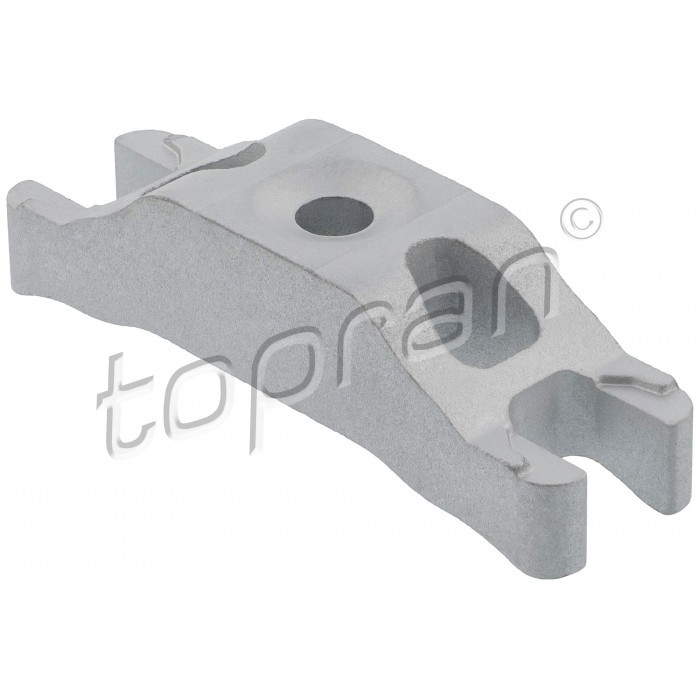 Porte-injecteur résistant pour corriger le ralenti instable sur Skoda Fabia II et Altea
