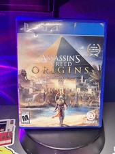 Assassin's Creed Origins - Sony PlayStation 4
