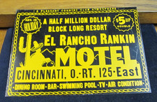  on The Hot Collector