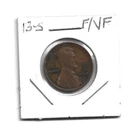 1913-S  CENT  FINE