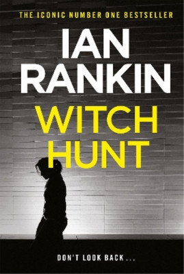 Ian Rankin Witch Hunt (Taschenbuch)