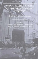 N. Katz (U. A.) | Indo-Judaic Studies In The Twenty-First Century | Taschenbuch