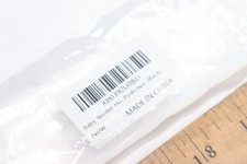  2-Pk Baby Stroller Hanging Hook  Loop Straps with Carabiners Black