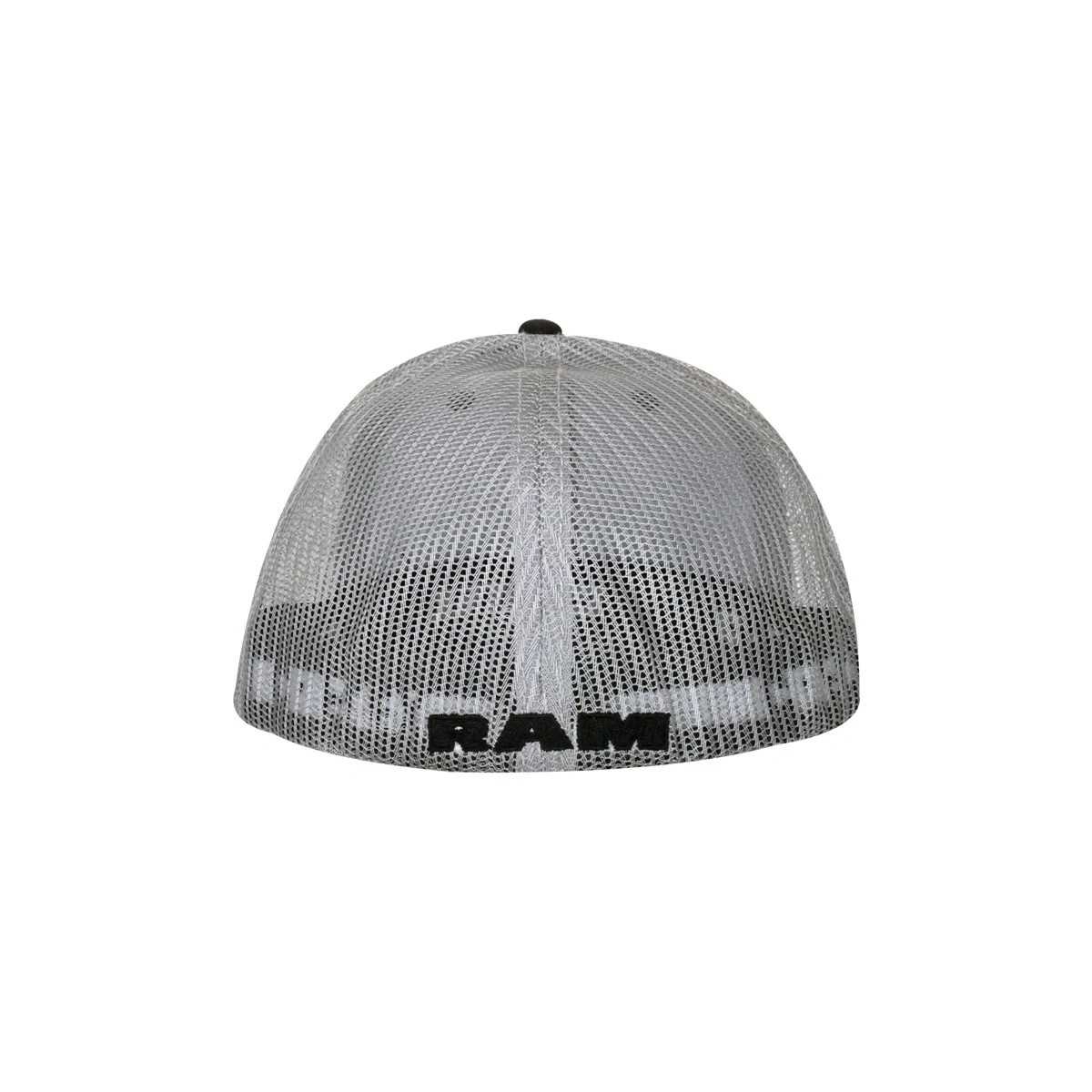 New Ram Truck New Hemi Logo V8 HEMI® Microfiber Flex Cap Mopar Trucker