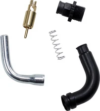 Parts Unlimited Choke Plunger Kit (1003-1810)