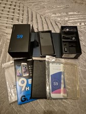 Samsung Galaxy S9