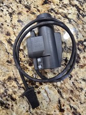 SEBO Central Vacuum Wand Adapter with 34  bla...