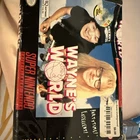 Wayne's World (Super Nintendo, 1993)