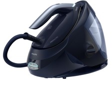 ROWENTA Perfect Steam Pro Dampfbügelstation (220 Volt, 6,9 Bar
