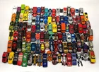 9 Lbs. Lot of Vintage/Modern Hot Wheels