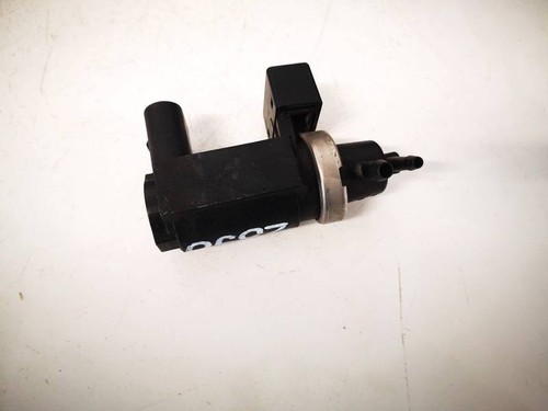 8E0906628 Umschaltventil Ventil (Druckwandler, Abgassteuerung) 8E DE2809181-81