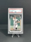 2024 TOPPS UPDATE #US100 PAUL SKENES ROOKIE PSA 9