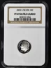 2003-S Roosevelt Dime NGC PF 69 ULTRA CAMEO