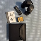 Black Nikon Aculon A211 10-22x50 Binocular