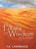 T. E. Lawrence (U. A.) | Seven Pillars Of Wisdom | Buch | Englisch (2009)