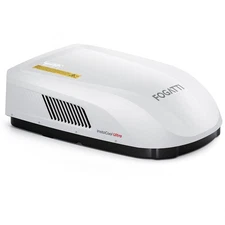 RV Air Conditioner 16000BTU Heat Pump&Cooling Non-Ducted Rooftop Camper AC Unit