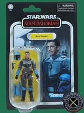 Star Wars - The Vintage Collection VC228 TM  AXE WOVES