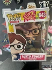 Funko Pop! Movies: Austin Powers #643 Blue Suit