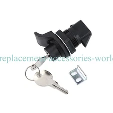 93-303 Push Button Latch Replacement Southco For Boat/Motorcycle Glovebox Lock