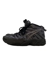 Asics Nandi Sp V Gore Tex Graphite Grey 25.5Cm 1201A237 Grey Kkh50