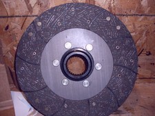 FITS John Deere 3010 3020 New  TRACTOR CLUTCH pto Disc AR26840