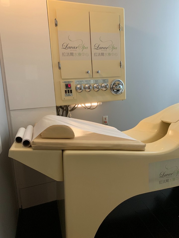 LIBBE colonic machine for sale | eBay