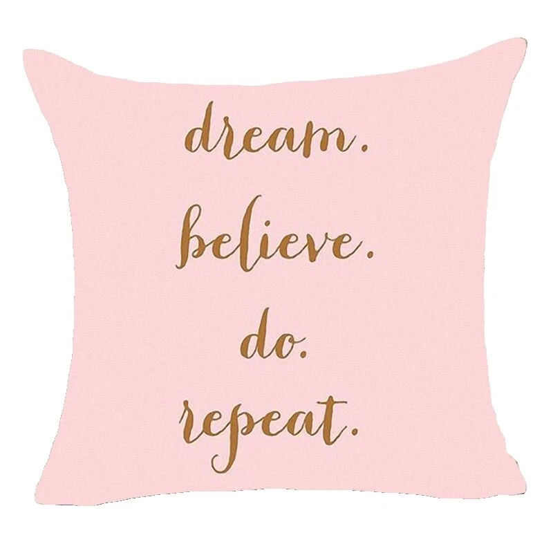 Handmade Synthetic Square Home Décor Pillows