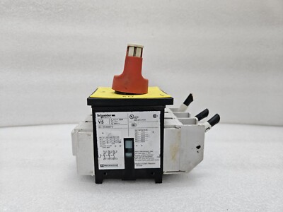 Schneider Electric IEC/EN 60947-3 Disconnect Switch | eBay