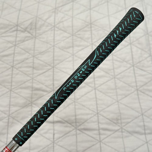 Tiger Shark Great White 7 Iron By Pat Simmons Regular Flex Steel Shaft 35.5” RH - Picture 18 of 24