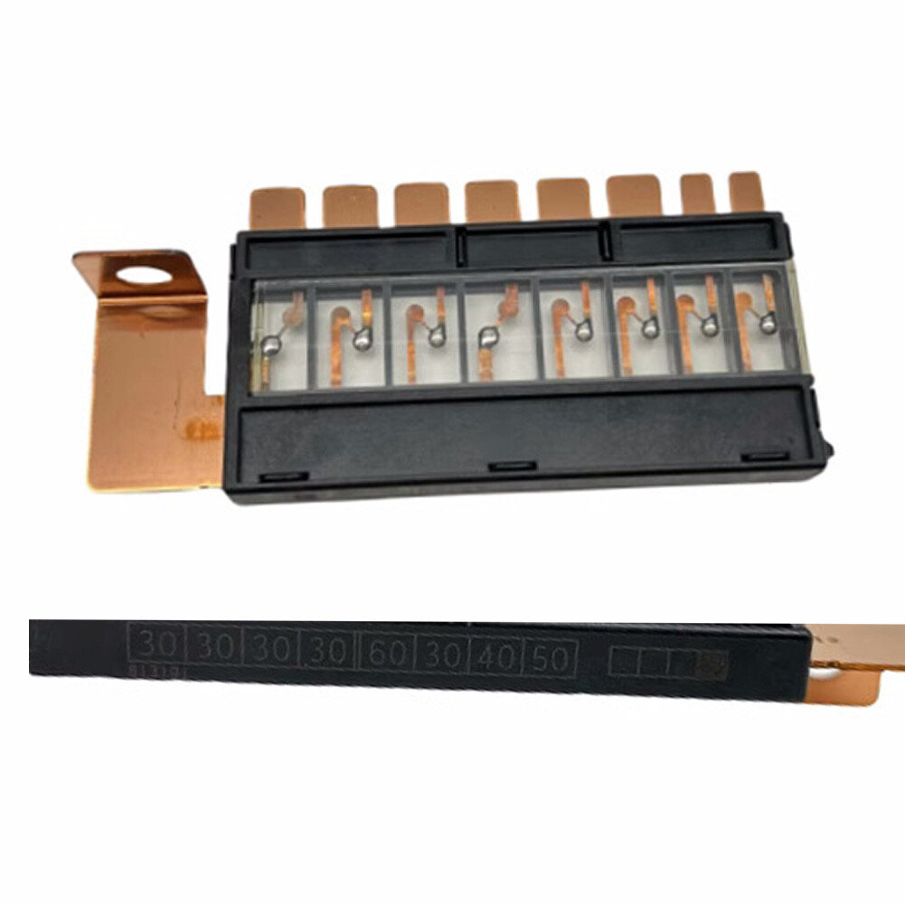 Fusible Link Fuse Multi Block For Crosstour TL TSX 2010-2014
