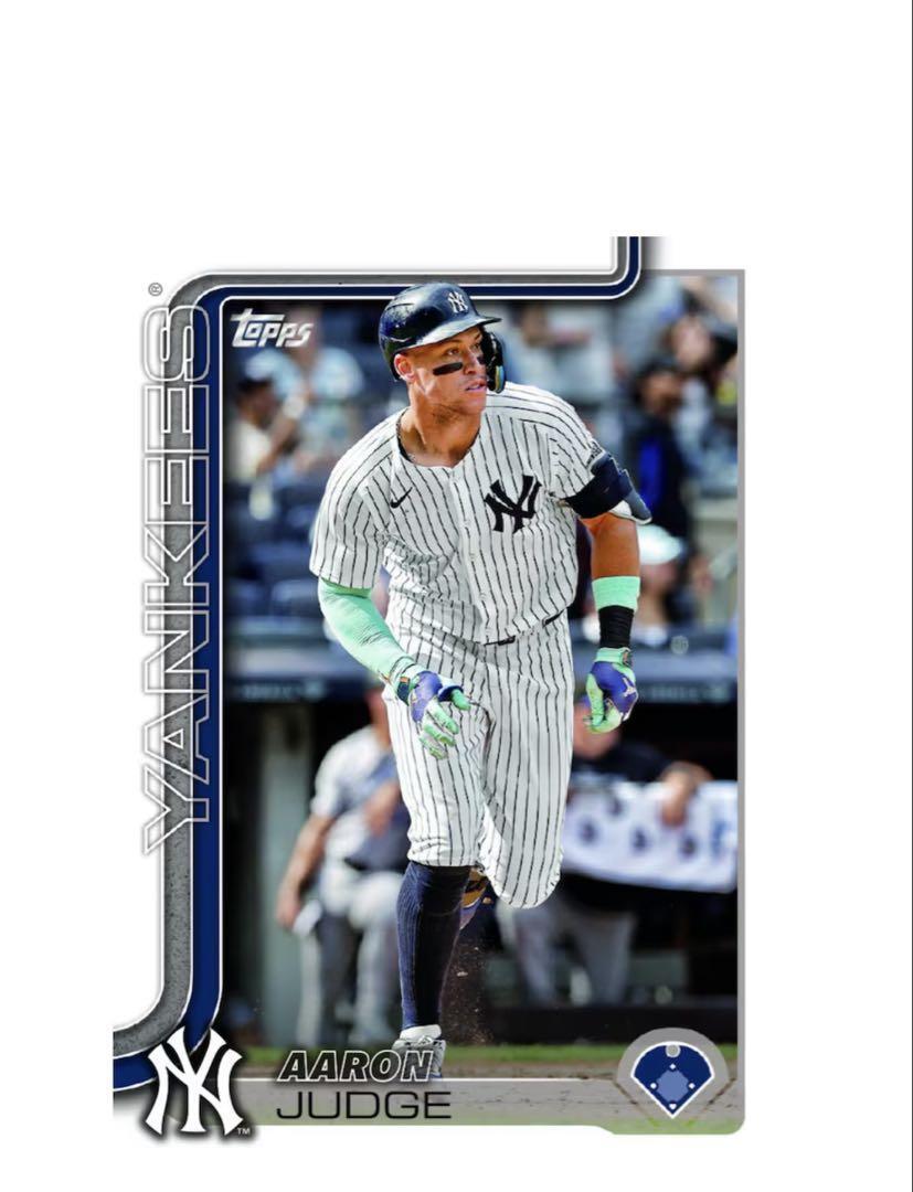 2025 Topps Baseball Series 1 MLB World Tour Tokyo Series 2025 Topps Baseball Series 1 MLB World Tour Tokyo Series