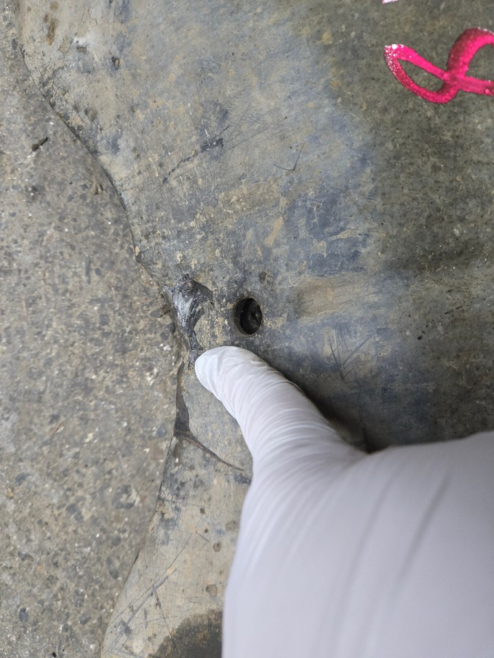 96-02 Toyota 4Runner Tacoma 4x4 4WD Prerunner Radiator Suspension Skid ...