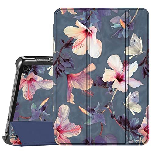 FINTIE Slim Custodia per Amazon Fire HD 8 / Fire HD 8 Plus 12ª generazione 20...
