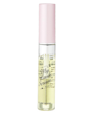 Etude House My Lash Serum 9g - Wimpernwachstumsverstärker & Pflegendes Serum