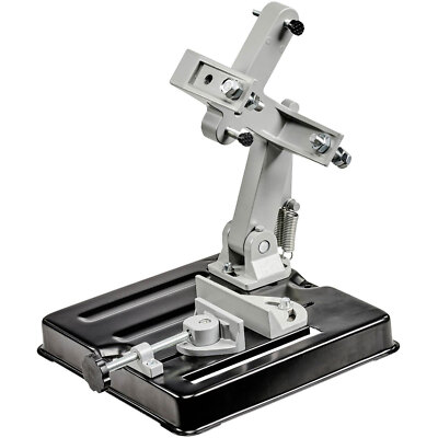 Einhell 4431051 Ts 230/1 Adjustable Disc Cutter Stand for 230mm Grinders