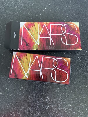  NARS Lost in Lustre Gesichtspalette