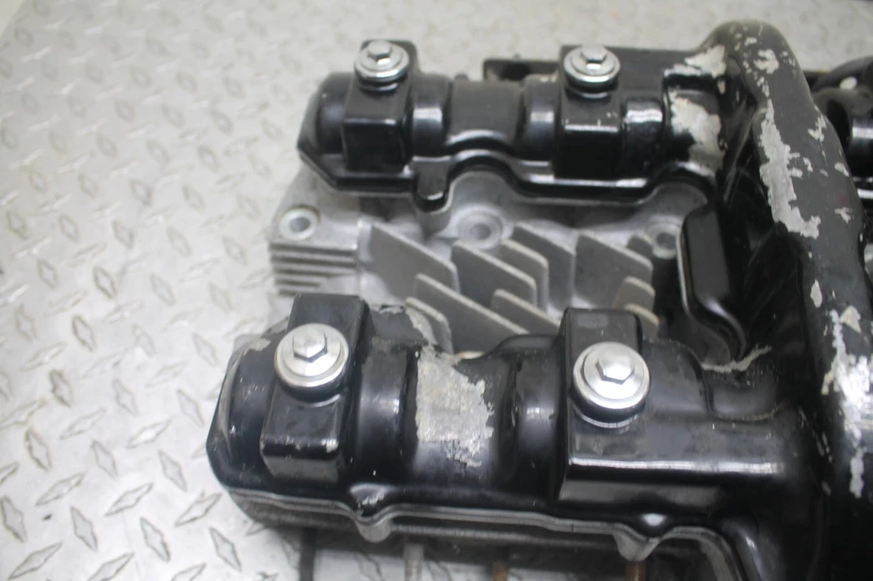 1984 84 85 Yamaha FJ1100 FJ 1100 Cylinder head Cams  & Rocker  cams - Изображение 3 из 4