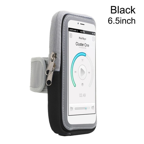 Maximale Kapazität Arm tasche Beutel Handy hülle Samsung - Zdjęcie 14 z 15