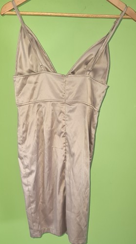 Miso Party Cocktail Pencil Dress Size 10 - Picture 2 of 3
