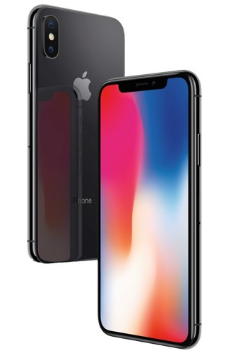 iPhone X 64gb Fully Unlocked (Renewed) Space Gray | eBay